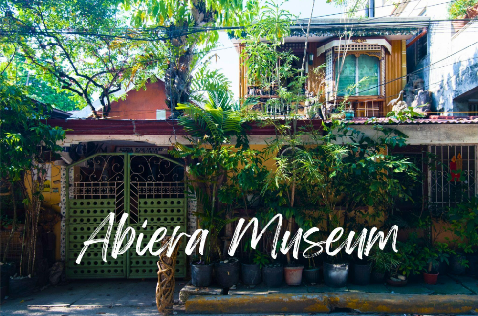 THE ABIERA MUSEUM